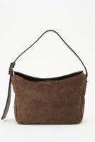 【イアクッチ/IACUCCI】のノータ SUEDE/CERVO 人気、トレンドファッション・服の通販 founy(ファニー) ファッション Fashion レディースファッション Fashion for Women バッグ Bags エレガント 上品 Elegant クラシカル Classical, Vintage-Inspired 今季 This Season, Current Season ベーシック Basic, Essential A/W・秋冬 Autumn/Winter 2025年 2025 2025-2026秋冬・A/W Autumn/Winter 2025–26 AW25–26 |ID:prp329100004640915