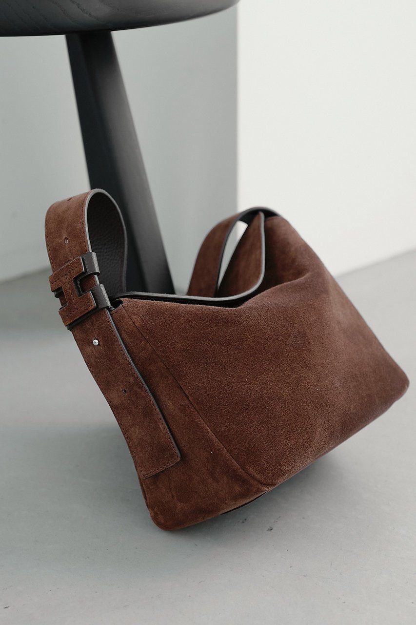 【イアクッチ/IACUCCI】のノータ SUEDE/CERVO 人気、トレンドファッション・服の通販 founy(ファニー) 　ファッション　Fashion　レディースファッション　Fashion for Women　バッグ　Bags　エレガント 上品　Elegant　クラシカル　Classical, Vintage-Inspired　今季　This Season, Current Season　ベーシック　Basic, Essential　A/W・秋冬　Autumn/Winter　2025年　2025　2025-2026秋冬・A/W　Autumn/Winter 2025–26 AW25–26　other-2|ID: prp329100004640915 ipo3291000000033462544