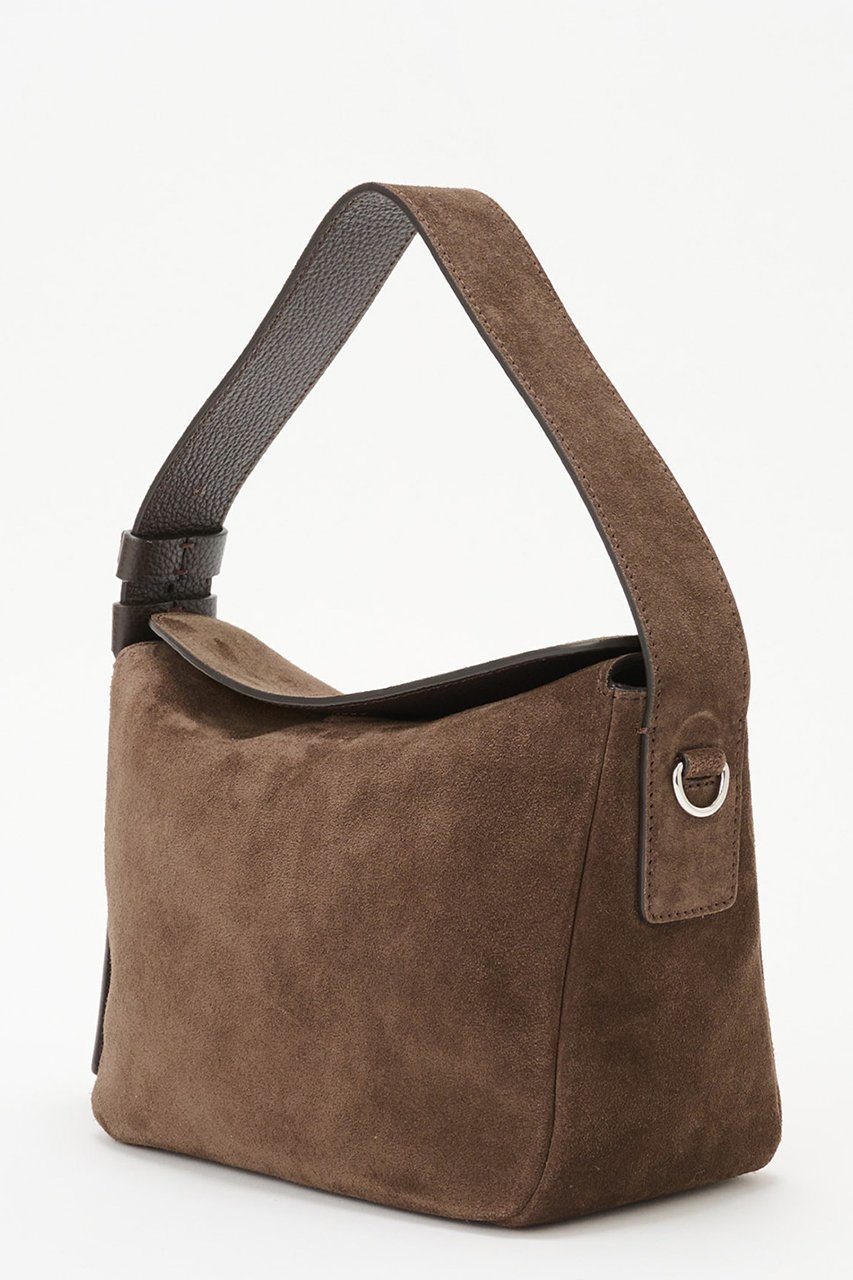 【イアクッチ/IACUCCI】のノータ SUEDE/CERVO 人気、トレンドファッション・服の通販 founy(ファニー) 　ファッション　Fashion　レディースファッション　Fashion for Women　バッグ　Bags　エレガント 上品　Elegant　クラシカル　Classical, Vintage-Inspired　今季　This Season, Current Season　ベーシック　Basic, Essential　A/W・秋冬　Autumn/Winter　2025年　2025　2025-2026秋冬・A/W　Autumn/Winter 2025–26 AW25–26　other-3|ID: prp329100004640915 ipo3291000000033462545