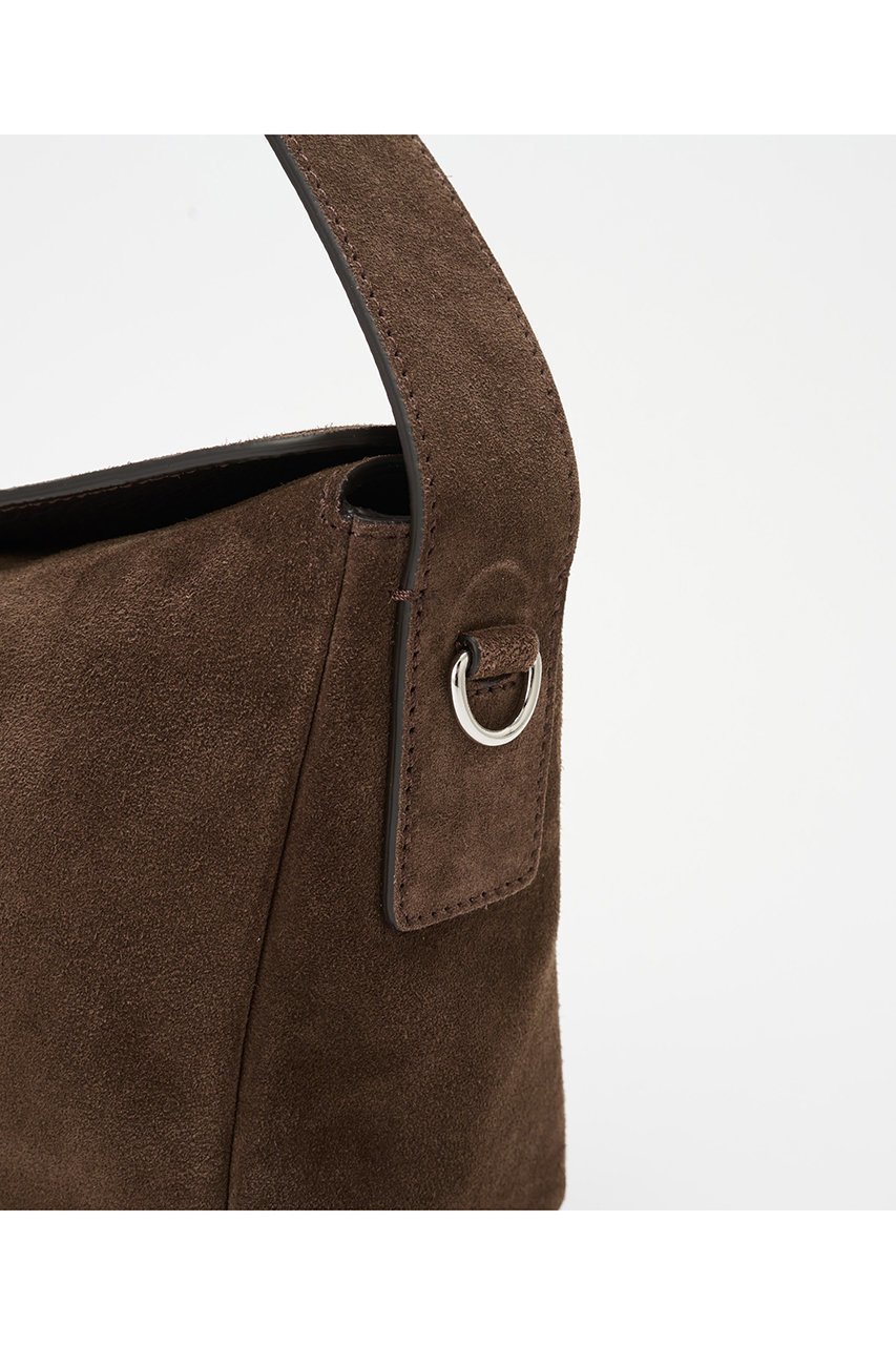 【イアクッチ/IACUCCI】のノータ SUEDE/CERVO 人気、トレンドファッション・服の通販 founy(ファニー) 　ファッション　Fashion　レディースファッション　Fashion for Women　バッグ　Bags　エレガント 上品　Elegant　クラシカル　Classical, Vintage-Inspired　今季　This Season, Current Season　ベーシック　Basic, Essential　A/W・秋冬　Autumn/Winter　2025年　2025　2025-2026秋冬・A/W　Autumn/Winter 2025–26 AW25–26　other-6|ID: prp329100004640915 ipo3291000000033462548