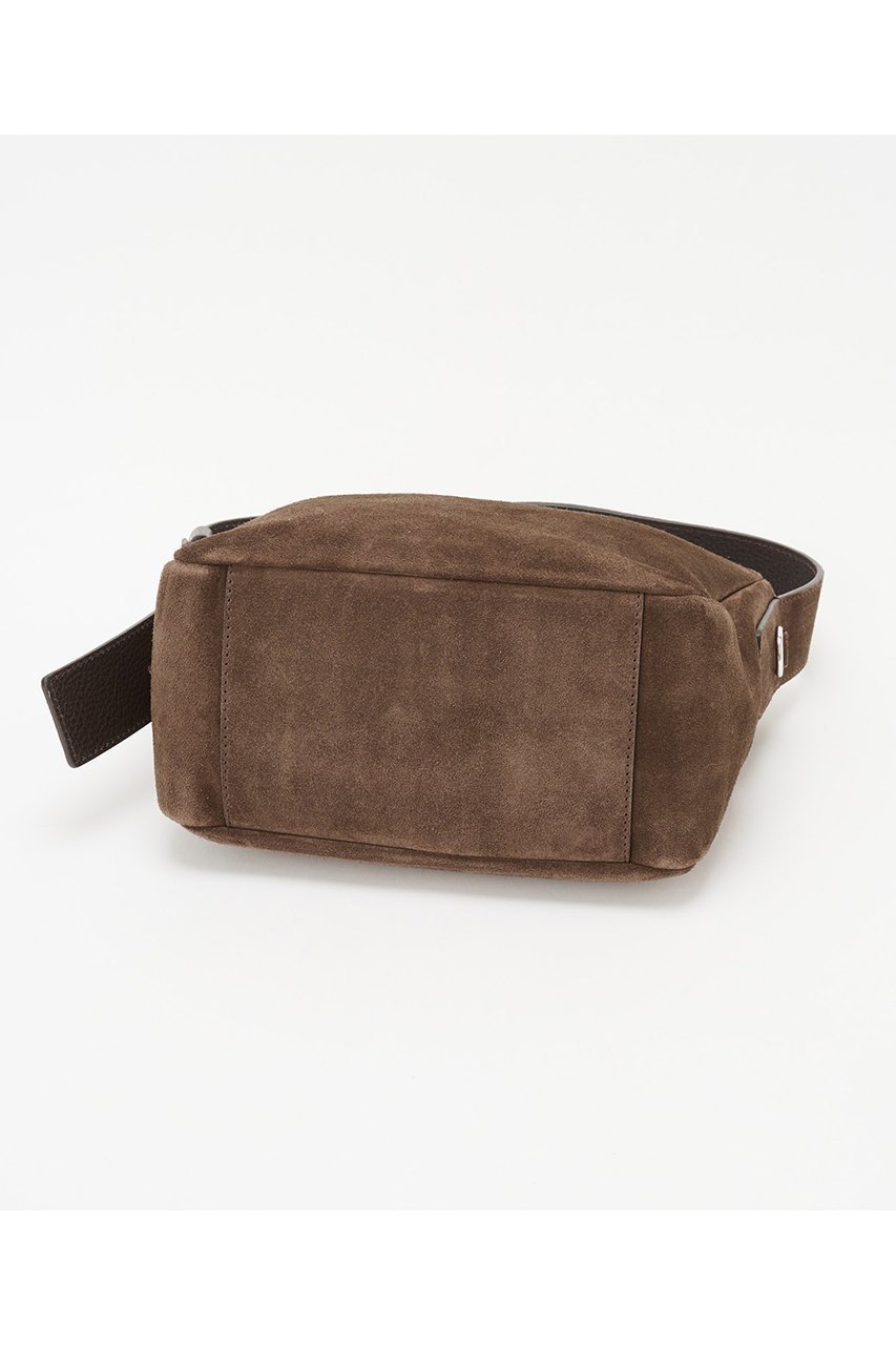 【イアクッチ/IACUCCI】のノータ SUEDE/CERVO 人気、トレンドファッション・服の通販 founy(ファニー) 　ファッション　Fashion　レディースファッション　Fashion for Women　バッグ　Bags　エレガント 上品　Elegant　クラシカル　Classical, Vintage-Inspired　今季　This Season, Current Season　ベーシック　Basic, Essential　A/W・秋冬　Autumn/Winter　2025年　2025　2025-2026秋冬・A/W　Autumn/Winter 2025–26 AW25–26　other-7|ID: prp329100004640915 ipo3291000000033462549