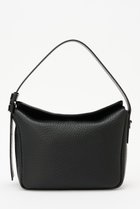 【イアクッチ/IACUCCI】のノータ ALCE 人気、トレンドファッション・服の通販 founy(ファニー) ファッション Fashion レディースファッション Fashion for Women バッグ Bags エレガント 上品 Elegant クラシカル Classical, Vintage-Inspired 今季 This Season, Current Season A/W・秋冬 Autumn/Winter 2025年 2025 2025-2026秋冬・A/W Autumn/Winter 2025–26 AW25–26 thumbnail ブラック|ID: prp329100004640916 ipo3291000000033462552
