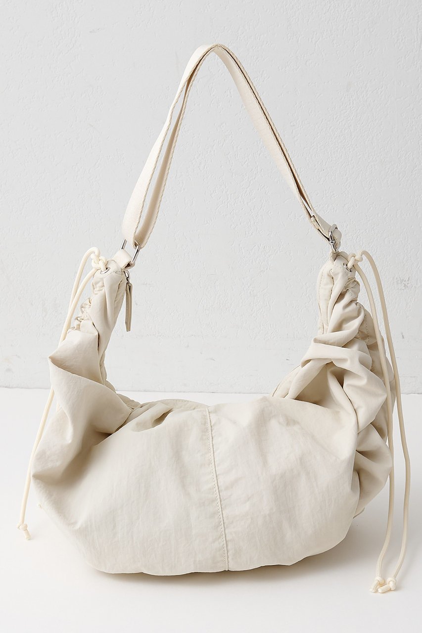【ウィムガゼット/Whim Gazette】の【THE PAUSE】ギャザーショルダーBAG 人気、トレンドファッション・服の通販 founy(ファニー) 　ファッション　Fashion　レディースファッション　Fashion for Women　バッグ　Bags　ヴィンテージ　Vintage Style　ギャザー　Gathered, Ruffled　グラデーション　Gradient, Ombre　ショルダー　Shoulder, Shoulder Strap　シルバー　Silver, Metallic Silver　ポケット　Pocket, Pocket Detail　ワーク　Workwear, Utility Style　A/W・秋冬　Autumn/Winter　2025年　2025　2025-2026秋冬・A/W　Autumn/Winter 2025–26 AW25–26　 other-1|ID: prp329100004640918 ipo3291000000033462568