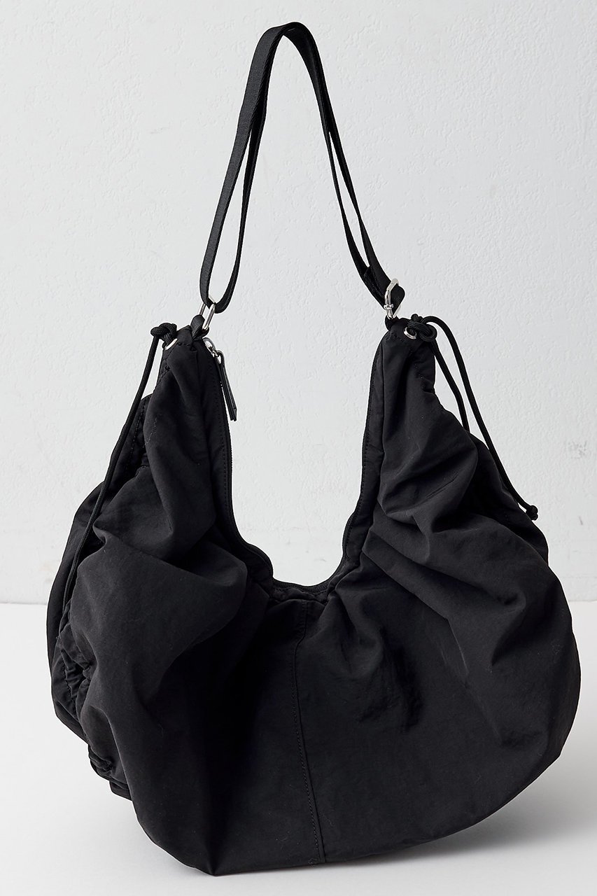【ウィムガゼット/Whim Gazette】の【THE PAUSE】ギャザーショルダーBAG 人気、トレンドファッション・服の通販 founy(ファニー) 　ファッション　Fashion　レディースファッション　Fashion for Women　バッグ　Bags　ヴィンテージ　Vintage Style　ギャザー　Gathered, Ruffled　グラデーション　Gradient, Ombre　ショルダー　Shoulder, Shoulder Strap　シルバー　Silver, Metallic Silver　ポケット　Pocket, Pocket Detail　ワーク　Workwear, Utility Style　A/W・秋冬　Autumn/Winter　2025年　2025　2025-2026秋冬・A/W　Autumn/Winter 2025–26 AW25–26　other-2|ID: prp329100004640918 ipo3291000000033462571