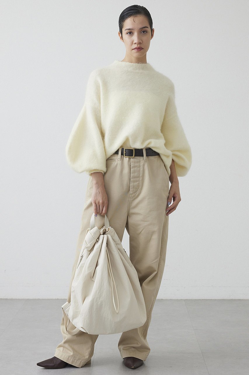 【ウィムガゼット/Whim Gazette】の【THE PAUSE】ドロストバックパック 人気、トレンドファッション・服の通販 founy(ファニー) 　ファッション　Fashion　レディースファッション　Fashion for Women　バッグ　Bags　ヴィンテージ　Vintage Style　グラデーション　Gradient, Ombre　シルバー　Silver, Metallic Silver　シンプル　Simple, Minimal　定番　Standard, Basic Item　ポケット　Pocket, Pocket Detail　リュック　Backpack, Rucksack　ワーク　Workwear, Utility Style　other-4|ID: prp329100004640919 ipo3291000000036072277