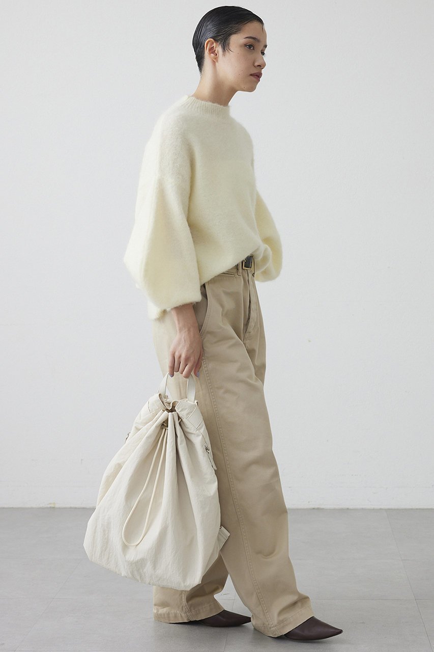 【ウィムガゼット/Whim Gazette】の【THE PAUSE】ドロストバックパック 人気、トレンドファッション・服の通販 founy(ファニー) 　ファッション　Fashion　レディースファッション　Fashion for Women　バッグ　Bags　ヴィンテージ　Vintage Style　グラデーション　Gradient, Ombre　シルバー　Silver, Metallic Silver　シンプル　Simple, Minimal　定番　Standard, Basic Item　ポケット　Pocket, Pocket Detail　リュック　Backpack, Rucksack　ワーク　Workwear, Utility Style　other-5|ID: prp329100004640919 ipo3291000000036072280