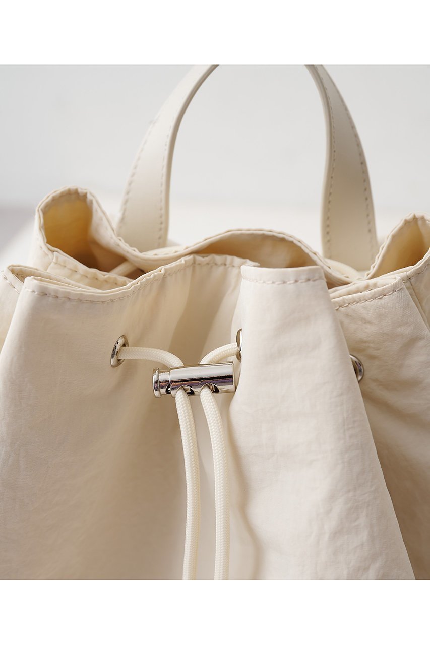 【ウィムガゼット/Whim Gazette】の【THE PAUSE】ドロストバックパック 人気、トレンドファッション・服の通販 founy(ファニー) 　ファッション　Fashion　レディースファッション　Fashion for Women　バッグ　Bags　ヴィンテージ　Vintage Style　グラデーション　Gradient, Ombre　シルバー　Silver, Metallic Silver　シンプル　Simple, Minimal　定番　Standard, Basic Item　ポケット　Pocket, Pocket Detail　リュック　Backpack, Rucksack　ワーク　Workwear, Utility Style　other-7|ID: prp329100004640919 ipo3291000000036072283