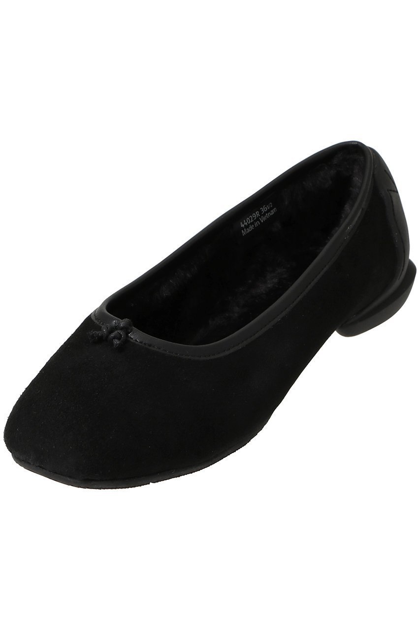 【シセイ/SHISEI】のBALLET SUEDE(レイン対応) 人気、トレンドファッション・服の通販 founy(ファニー) 　ファッション　Fashion　レディースファッション　Fashion for Women　2025年　2025　2025-2026秋冬・A/W　Autumn/Winter 2025–26 AW25–26　シューズ　Shoes, Footwear　バレエ　Ballet, Ballet Style　フィット　Fit, Slim Fit　フラット　Flat, Flat Shoes　レイン　Rain, Rainproof　A/W・秋冬　Autumn/Winter　other-5|ID: prp329100004640925 ipo3291000000033462623