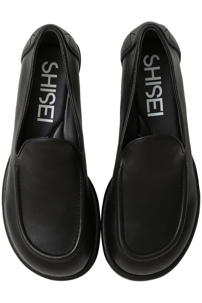 【シセイ/SHISEI】のMM PLUMPER SLIPON(レイン対応) インテリア・キッズ・メンズ・レディースファッション・服の通販 founy(ファニー) https://founy.com/ ファッション Fashion レディースファッション Fashion for Women 2025年 2025 2025-2026秋冬・A/W Autumn/Winter 2025–26 AW25–26 シューズ Shoes, Footwear フォルム Silhouette, Form フラット Flat, Flat Shoes レイン Rain, Rainproof A/W・秋冬 Autumn/Winter |ID: prp329100004640926 ipo3291000000033462625