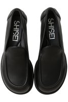 【シセイ/SHISEI】のMM PLUMPER SLIPON(レイン対応) 人気、トレンドファッション・服の通販 founy(ファニー) ファッション Fashion レディースファッション Fashion for Women 2025年 2025 2025-2026秋冬・A/W Autumn/Winter 2025–26 AW25–26 シューズ Shoes, Footwear フォルム Silhouette, Form フラット Flat, Flat Shoes レイン Rain, Rainproof A/W・秋冬 Autumn/Winter |ID:prp329100004640926