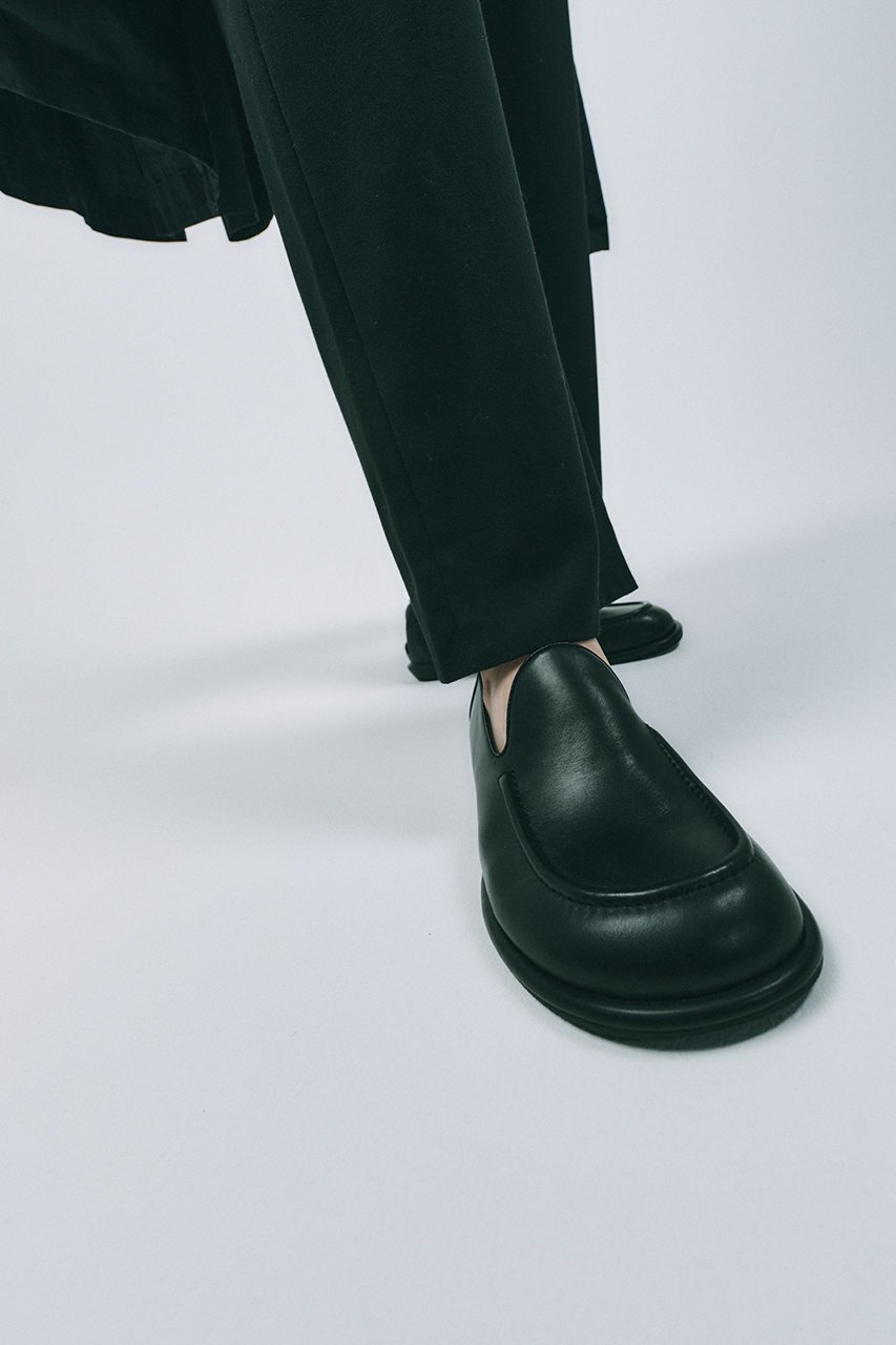 【シセイ/SHISEI】のMM PLUMPER SLIPON(レイン対応) 人気、トレンドファッション・服の通販 founy(ファニー) 　ファッション　Fashion　レディースファッション　Fashion for Women　2025年　2025　2025-2026秋冬・A/W　Autumn/Winter 2025–26 AW25–26　シューズ　Shoes, Footwear　フォルム　Silhouette, Form　フラット　Flat, Flat Shoes　レイン　Rain, Rainproof　A/W・秋冬　Autumn/Winter　other-2|ID: prp329100004640926 ipo3291000000033462627