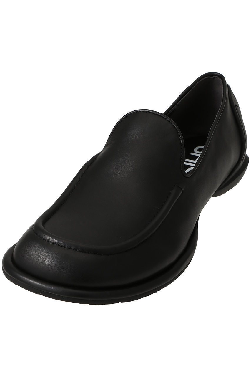 【シセイ/SHISEI】のMM PLUMPER SLIPON(レイン対応) 人気、トレンドファッション・服の通販 founy(ファニー) 　ファッション　Fashion　レディースファッション　Fashion for Women　2025年　2025　2025-2026秋冬・A/W　Autumn/Winter 2025–26 AW25–26　シューズ　Shoes, Footwear　フォルム　Silhouette, Form　フラット　Flat, Flat Shoes　レイン　Rain, Rainproof　A/W・秋冬　Autumn/Winter　other-5|ID: prp329100004640926 ipo3291000000033462630