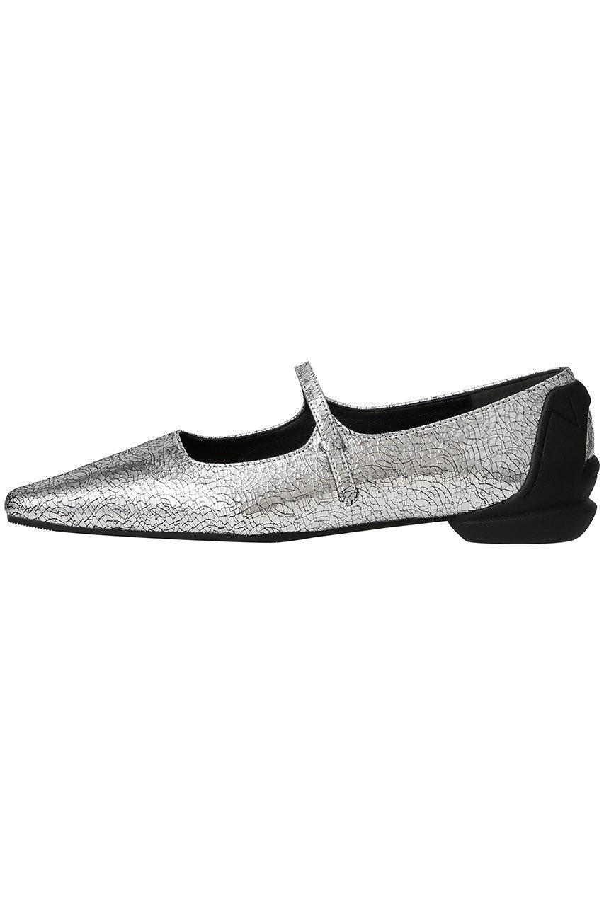 【シセイ/SHISEI】のCHISEL TOE MARY JANE(レイン対応) 人気、トレンドファッション・服の通販 founy(ファニー) 　ファッション　Fashion　レディースファッション　Fashion for Women　2025年　2025　2025-2026秋冬・A/W　Autumn/Winter 2025–26 AW25–26　シューズ　Shoes, Footwear　フェミニン　Feminine, Girly　フォルム　Silhouette, Form　フラット　Flat, Flat Shoes　レイン　Rain, Rainproof　A/W・秋冬　Autumn/Winter　other-3|ID: prp329100004640928 ipo3291000000033462646