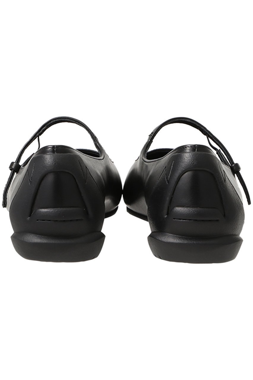 【シセイ/SHISEI】のCHISEL TOE MARY JANE(レイン対応) 人気、トレンドファッション・服の通販 founy(ファニー) 　ファッション　Fashion　レディースファッション　Fashion for Women　シューズ　Shoes, Footwear　フェミニン　Feminine, Girly　フォルム　Silhouette, Form　フラット　Flat, Flat Shoes　レイン　Rain, Rainproof　other-4|ID: prp329100004640928 ipo3291000000035630948