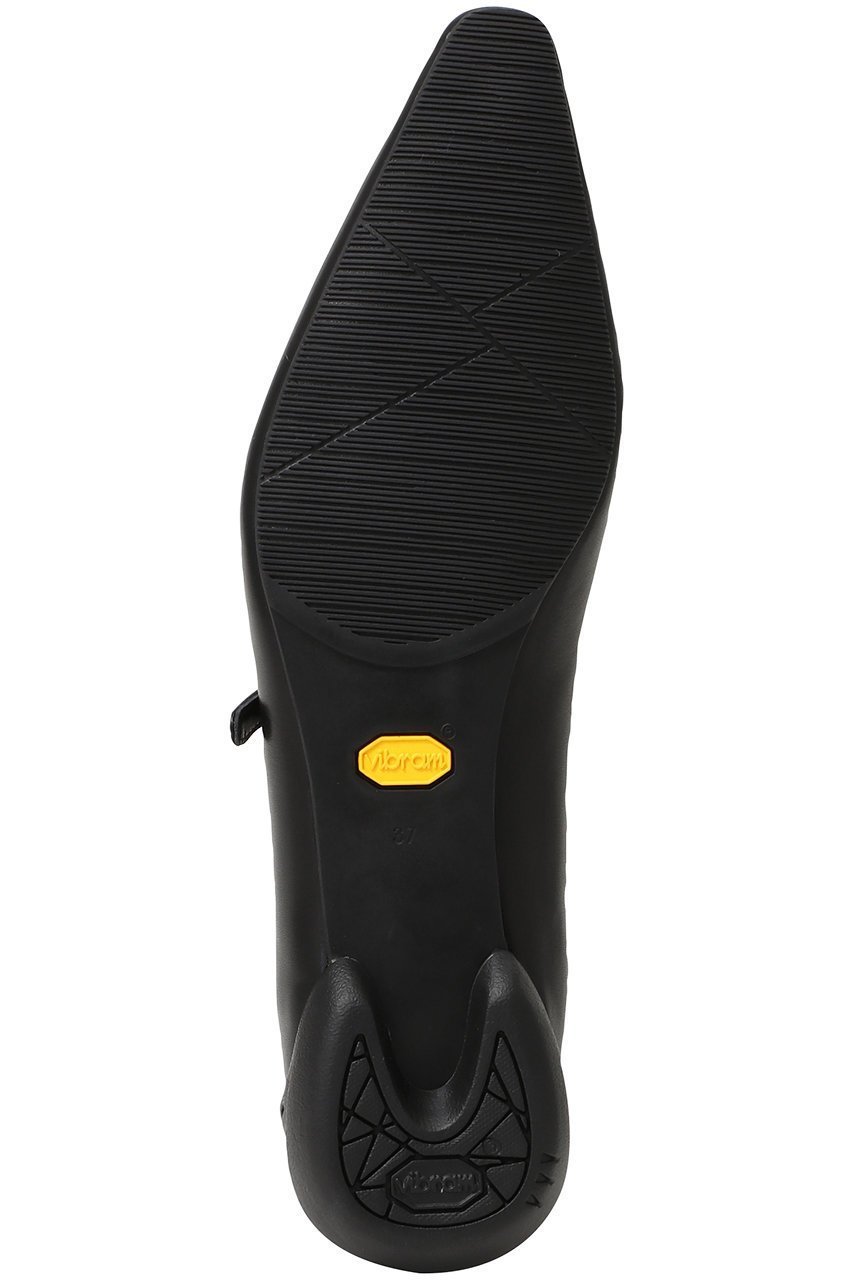 【シセイ/SHISEI】のCHISEL TOE MARY JANE(レイン対応) 人気、トレンドファッション・服の通販 founy(ファニー) 　ファッション　Fashion　レディースファッション　Fashion for Women　シューズ　Shoes, Footwear　フェミニン　Feminine, Girly　フォルム　Silhouette, Form　フラット　Flat, Flat Shoes　レイン　Rain, Rainproof　other-6|ID: prp329100004640928 ipo3291000000035630951