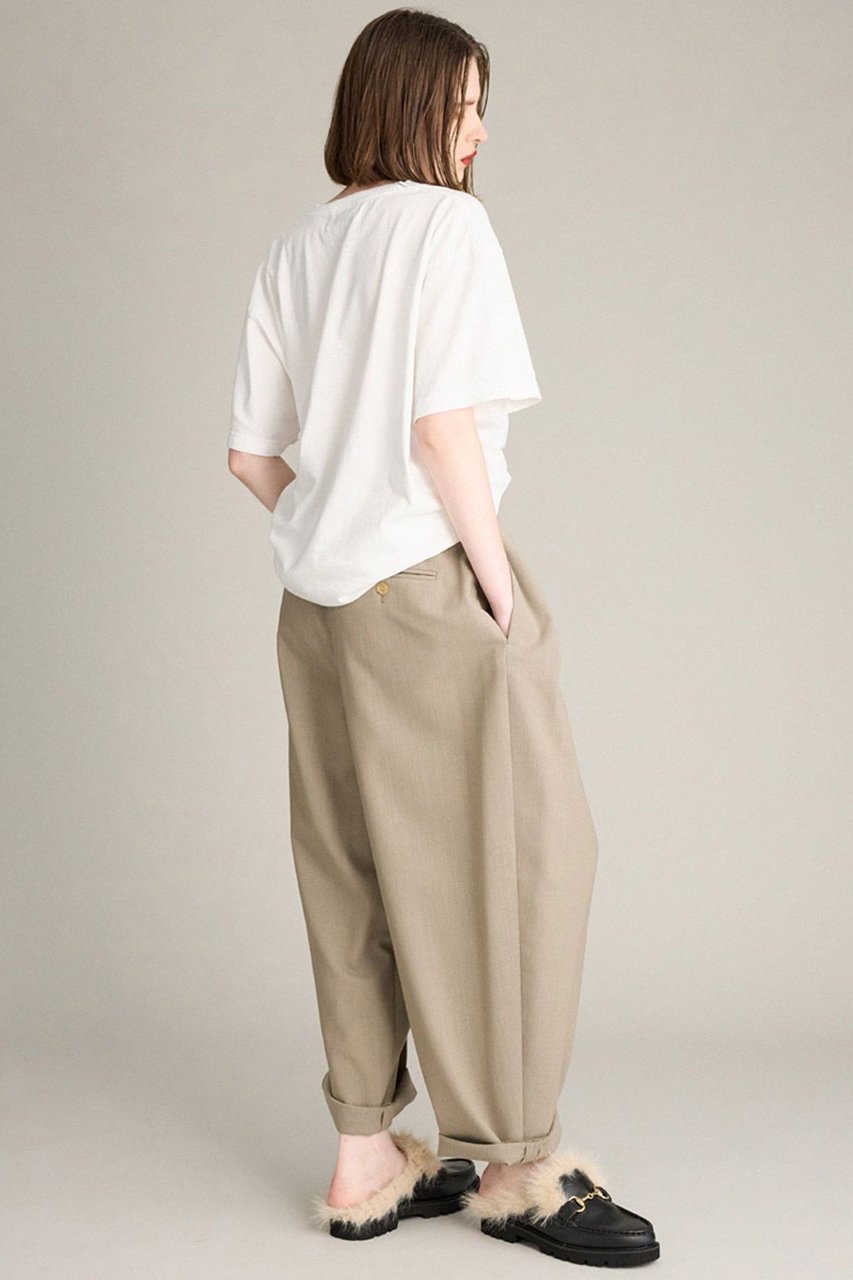 【ブリル/BRILL】の【JJ Mercer】ロゴTシャツ 人気、トレンドファッション・服の通販 founy(ファニー) ファッション Fashion レディースファッション Fashion for Women トップス・カットソー Cut & Sew Tops シャツ・ブラウス・オフィスカジュアル Elegant Blouses & Button-Ups ロングTシャツ・Tシャツ Longline T-Shirts & Tees カットソー・ベーシックTシャツ Cut-and-Sewn Tops / Stretch Tees & Basics インナー Innerwear グラフィック Graphic, Graphic Design ショート Short, Short Length ジャケット Jacket, Outerwear スリーブ Sleeve, Long Sleeve / Short Sleeve ブルゾン Blouson, Bomber Jacket other-8|ID: prp329100004640931 ipo3291000000035562790