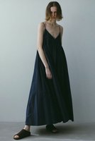 【エトレトウキョウ/ETRE TOKYO】の【3/19終了】2wayタックキャミワンピース 人気、トレンドファッション・服の通販 founy(ファニー) ファッション Fashion レディースファッション Fashion for Women ワンピース Dresses キャミソールワンピース Camisole Dresses チュニック Tunic Tops & Dresses インド Indian Textile インナー Innerwear キャミワンピース Cami Dress, Slip Dress チュニック Tunic, Long Top ハンド Hand, Handmade リゾート Resort, Vacation Style ロング Long, Long-Length 新作・新入荷 New Arrivals / New In |ID:prp329100004640934