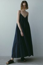 【エトレトウキョウ/ETRE TOKYO】の【3/19終了】2wayタックキャミワンピース 人気、トレンドファッション・服の通販 founy(ファニー) ファッション Fashion レディースファッション Fashion for Women ワンピース Dresses キャミソールワンピース Camisole Dresses チュニック Tunic Tops & Dresses インド Indian Textile インナー Innerwear キャミワンピース Cami Dress, Slip Dress チュニック Tunic, Long Top ハンド Hand, Handmade リゾート Resort, Vacation Style ロング Long, Long-Length 新作・新入荷 New Arrivals / New In thumbnail ネイビー|ID: prp329100004640934 ipo3291000000033462718