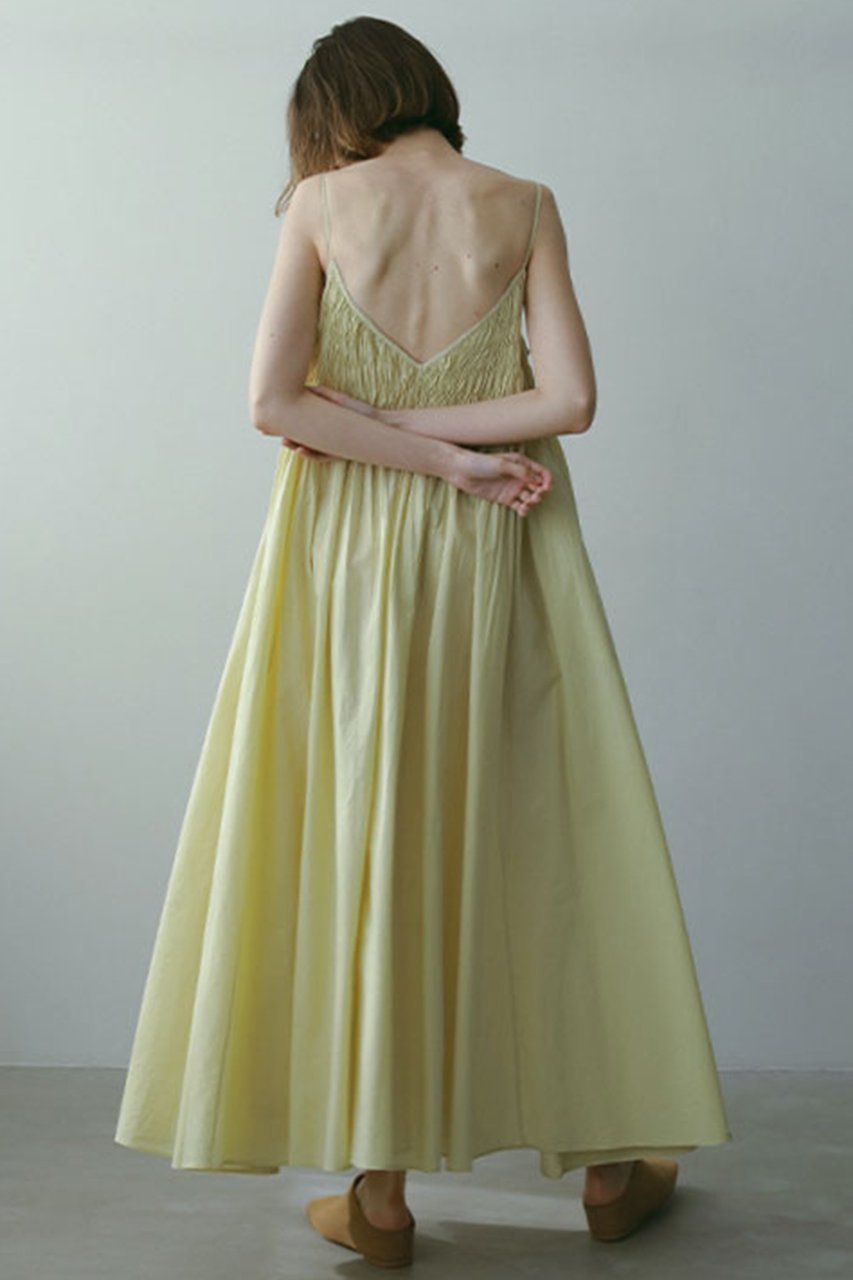 【エトレトウキョウ/ETRE TOKYO】の2wayタックキャミワンピース 人気、トレンドファッション・服の通販 founy(ファニー) ファッション Fashion レディースファッション Fashion for Women ワンピース Dresses キャミソールワンピース Camisole Dresses チュニック Tunic Tops & Dresses インド Indian Textile インナー Innerwear キャミワンピース Cami Dress, Slip Dress チュニック Tunic, Long Top ハンド Hand, Handmade リゾート Resort, Vacation Style ロング Long, Long-Length other-3|ID: prp329100004640934 ipo3291000000034220247