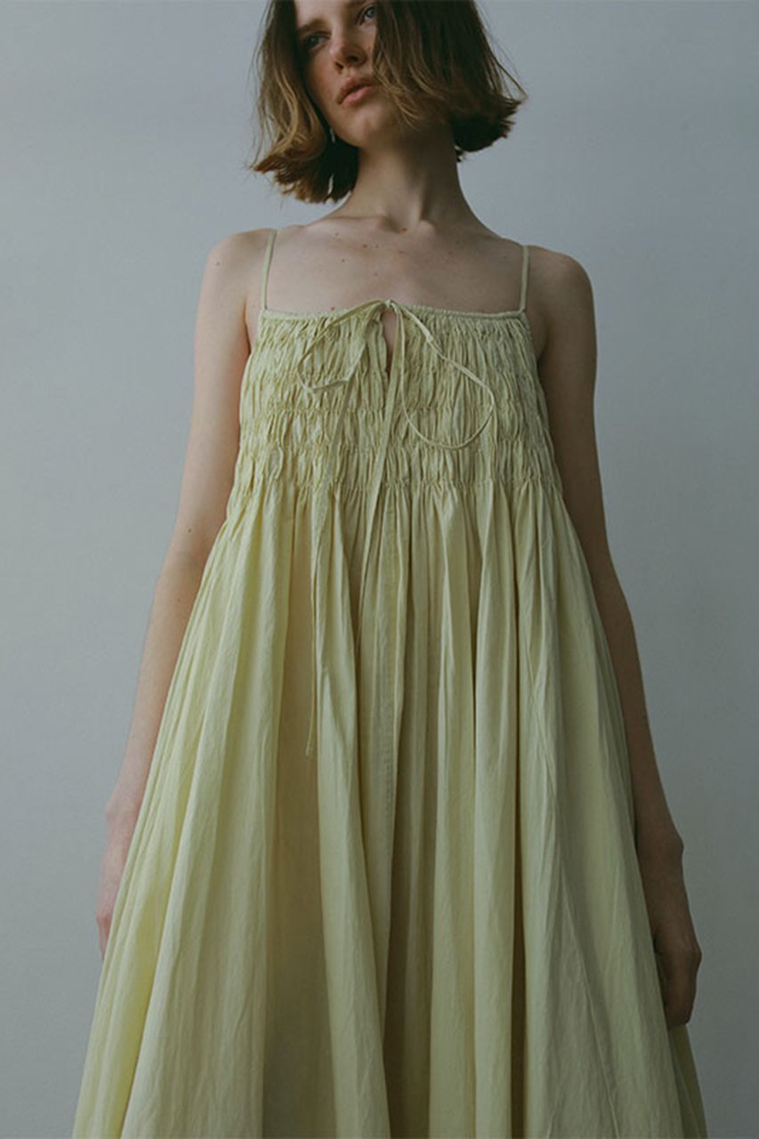 【エトレトウキョウ/ETRE TOKYO】の2wayタックキャミワンピース 人気、トレンドファッション・服の通販 founy(ファニー) ファッション Fashion レディースファッション Fashion for Women ワンピース Dresses キャミソールワンピース Camisole Dresses チュニック Tunic Tops & Dresses インド Indian Textile インナー Innerwear キャミワンピース Cami Dress, Slip Dress チュニック Tunic, Long Top ハンド Hand, Handmade リゾート Resort, Vacation Style ロング Long, Long-Length other-4|ID: prp329100004640934 ipo3291000000034220248