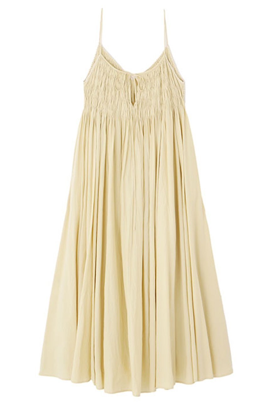 【エトレトウキョウ/ETRE TOKYO】の2wayタックキャミワンピース 人気、トレンドファッション・服の通販 founy(ファニー) ファッション Fashion レディースファッション Fashion for Women ワンピース Dresses キャミソールワンピース Camisole Dresses チュニック Tunic Tops & Dresses インド Indian Textile インナー Innerwear キャミワンピース Cami Dress, Slip Dress チュニック Tunic, Long Top ハンド Hand, Handmade リゾート Resort, Vacation Style ロング Long, Long-Length other-6|ID: prp329100004640934 ipo3291000000034220250