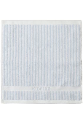 【キッドブルー/KID BLUE】 25タオルKBストライプハンカチ人気、トレンドファッション・服の通販 founy(ファニー) ファッション Fashion レディースファッション Fashion for Women レイングッズ・傘・晴雨兼用傘 Umbrellas & Rain Gear ストライプ Stripe, Striped Pattern タオル Towel, Bath Towel ハンカチ Handkerchief, Hanky ポケット Pocket, Pocket Detail 傘 Umbrella, Parasol 吸水 Absorbent, Quick-Dry 新作・新入荷 New Arrivals / New In 時計 Watch, Wristwatch |ID:prp329100004641619