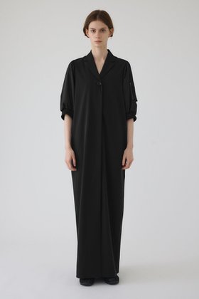 【リムアーク/RIM.ARK】 【8/20 10:00販売開始】MA-1 sleeve H/S OP/ワンピース人気、トレンドファッション・服の通販 founy(ファニー) ファッション Fashion レディースファッション Fashion for Women アウター Coat / Outerwear Collection MA-1ジャケット MA-1 Bomber Jackets / Flight Jackets ワンピース Dresses チュニック Tunic Tops & Dresses スリーブ Sleeve, Long Sleeve / Short Sleeve チュニック Tunic, Long Top ツイル Twist, Twisted Detail ハーフ Half, Half-Length ロング Long, Long-Length 新作・新入荷 New Arrivals / New In |ID:prp329100004641620