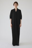 【リムアーク/RIM.ARK】の【8/20 10:00販売開始】MA-1 sleeve H/S OP/ワンピース 人気、トレンドファッション・服の通販 founy(ファニー) ファッション Fashion レディースファッション Fashion for Women アウター Coat / Outerwear Collection MA-1ジャケット MA-1 Bomber Jackets / Flight Jackets ワンピース Dresses チュニック Tunic Tops & Dresses スリーブ Sleeve, Long Sleeve / Short Sleeve チュニック Tunic, Long Top ツイル Twist, Twisted Detail ハーフ Half, Half-Length ロング Long, Long-Length 新作・新入荷 New Arrivals / New In |ID:prp329100004641620