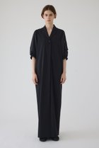 【リムアーク/RIM.ARK】の【8/20 10:00販売開始】MA-1 sleeve H/S OP/ワンピース ダークネイビー|ID:prp329100004641620