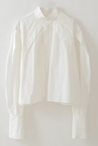 【ハー/HER.】の【8/21 12:00販売開始】ピコデザインフラップブラウス 人気、トレンドファッション・服の通販 founy(ファニー) ファッション Fashion レディースファッション Fashion for Women トップス・カットソー Cut & Sew Tops シャツ・ブラウス・オフィスカジュアル Elegant Blouses & Button-Ups 2025年 2025 2025-2026秋冬・A/W Autumn/Winter 2025–26 AW25–26 カフス Cuff Design スリーブ Sleeve, Long Sleeve / Short Sleeve ダブル Double, Double-Breasted フラップ Flap, Flap Pocket フロント Front, Front Design ロング Long, Long-Length A/W・秋冬 Autumn/Winter thumbnail オフホワイト|ID: prp329100004641622 ipo3291000000033474055