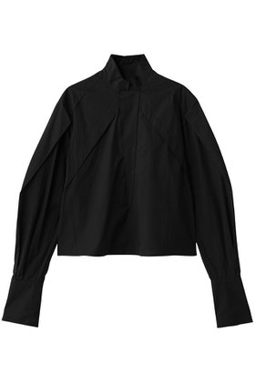 【ハー/HER.】 ピコデザインフラップブラウス人気、トレンドファッション・服の通販 founy(ファニー) ファッション Fashion レディースファッション Fashion for Women トップス・カットソー Cut & Sew Tops シャツ・ブラウス・オフィスカジュアル Elegant Blouses & Button-Ups カフス Cuff Design スリーブ Sleeve, Long Sleeve / Short Sleeve ダブル Double, Double-Breasted フラップ Flap, Flap Pocket フロント Front, Front Design ロング Long, Long-Length |ID:prp329100004641622