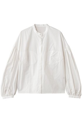 【ハー/HER.】 スイッチングデザインブラウス人気、トレンドファッション・服の通販 founy(ファニー) ファッション Fashion レディースファッション Fashion for Women トップス・カットソー Cut & Sew Tops シャツ・ブラウス・オフィスカジュアル Elegant Blouses & Button-Ups おすすめ Recommended / Our Picks スリーブ Sleeve, Long Sleeve / Short Sleeve ドレス Dress, One-Piece パターン Pattern, Design Print フォルム Silhouette, Form ロング Long, Long-Length |ID:prp329100004641623