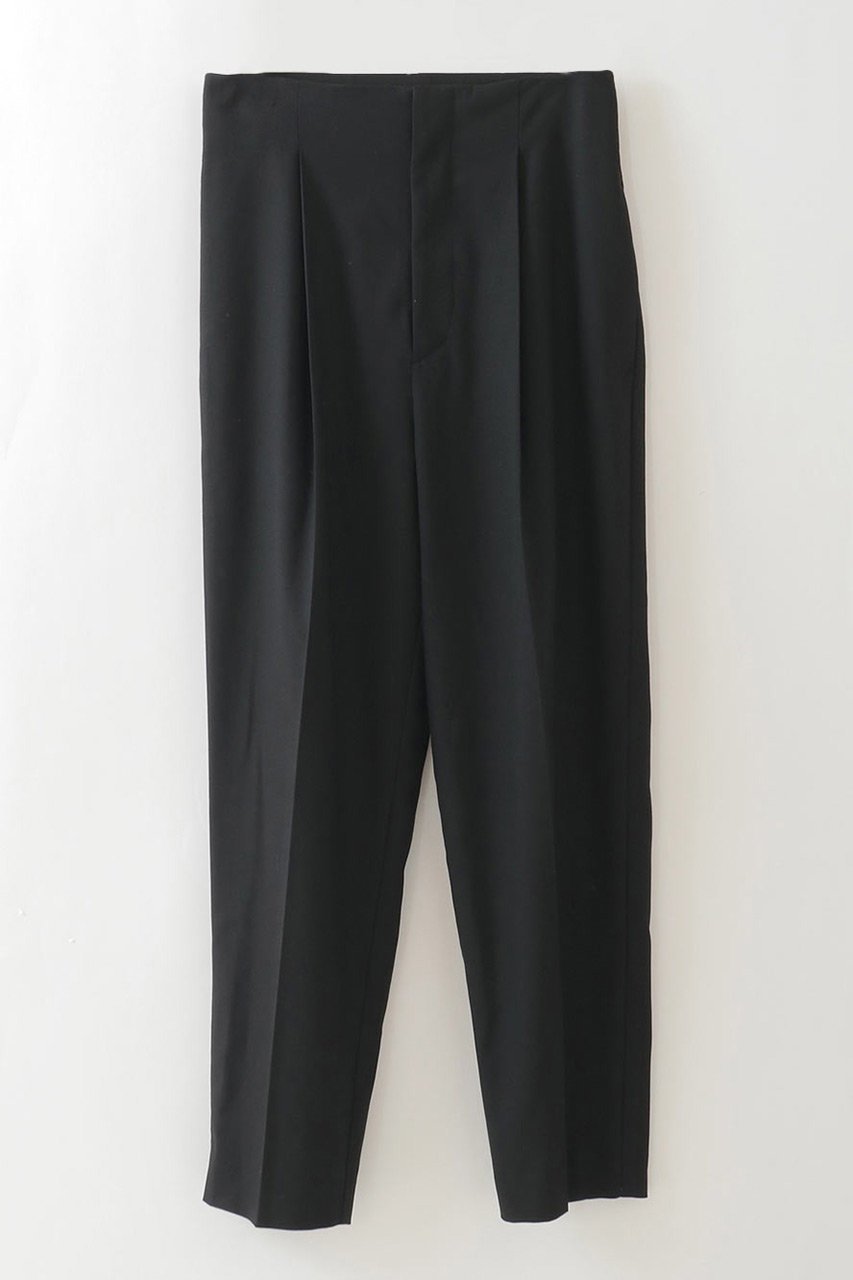 【ハー/HER.】の【8/21 12:00販売開始】ウエストタックパンツ 人気、トレンドファッション・服の通販 founy(ファニー) 　ファッション　Fashion　レディースファッション　Fashion for Women　パンツ　Pants & Trousers　2025年　2025　2025-2026秋冬・A/W　Autumn/Winter 2025–26 AW25–26　バランス　Balance, Style Balance　A/W・秋冬　Autumn/Winter　 other-1|ID: prp329100004641627 ipo3291000000033474103