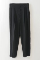 【ハー/HER.】の【8/21 12:00販売開始】ウエストタックパンツ 人気、トレンドファッション・服の通販 founy(ファニー) ファッション Fashion レディースファッション Fashion for Women パンツ Pants & Trousers 2025年 2025 2025-2026秋冬・A/W Autumn/Winter 2025–26 AW25–26 バランス Balance, Style Balance A/W・秋冬 Autumn/Winter thumbnail ブラック|ID: prp329100004641627 ipo3291000000033474104