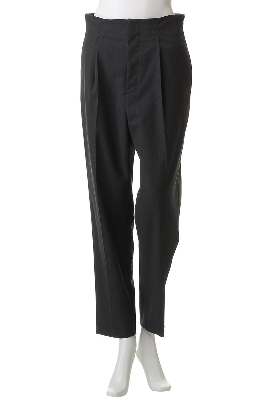 【ハー/HER.】のウエストタックパンツ 人気、トレンドファッション・服の通販 founy(ファニー) 　ファッション　Fashion　レディースファッション　Fashion for Women　パンツ　Pants & Trousers　バランス　Balance, Style Balance　other-5|ID: prp329100004641627 ipo3291000000033527855