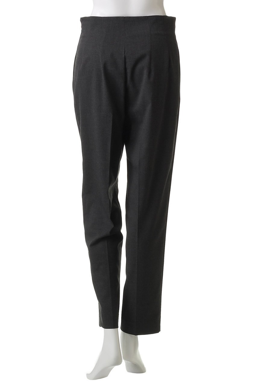 【ハー/HER.】のウエストタックパンツ 人気、トレンドファッション・服の通販 founy(ファニー) 　ファッション　Fashion　レディースファッション　Fashion for Women　パンツ　Pants & Trousers　バランス　Balance, Style Balance　other-7|ID: prp329100004641627 ipo3291000000033527857