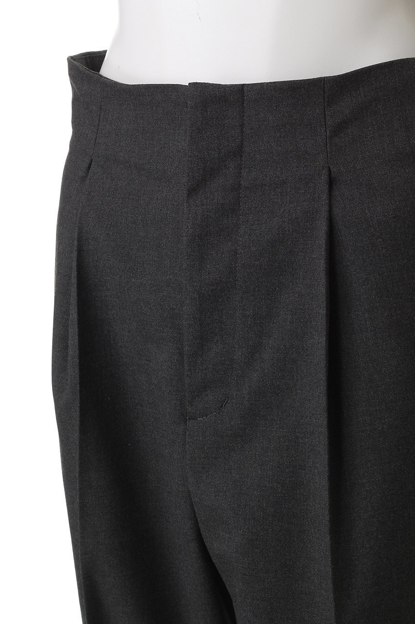 【ハー/HER.】のウエストタックパンツ 人気、トレンドファッション・服の通販 founy(ファニー) 　ファッション　Fashion　レディースファッション　Fashion for Women　パンツ　Pants & Trousers　バランス　Balance, Style Balance　other-8|ID: prp329100004641627 ipo3291000000033527858