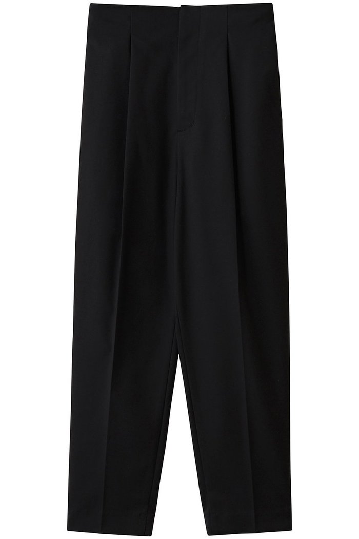 【ハー/HER.】のウエストタックパンツ インテリア・キッズ・メンズ・レディースファッション・服の通販 founy(ファニー) https://founy.com/ ファッション Fashion レディースファッション Fashion for Women パンツ Pants & Trousers バランス Balance, Style Balance |ID: prp329100004641627 ipo3291000000035402472