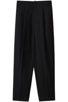 【ハー/HER.】のウエストタックパンツ ブラック|ID: prp329100004641627 ipo3291000000035402473