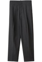 【ハー/HER.】のウエストタックパンツ チャコールグレー|ID: prp329100004641627 ipo3291000000035402474