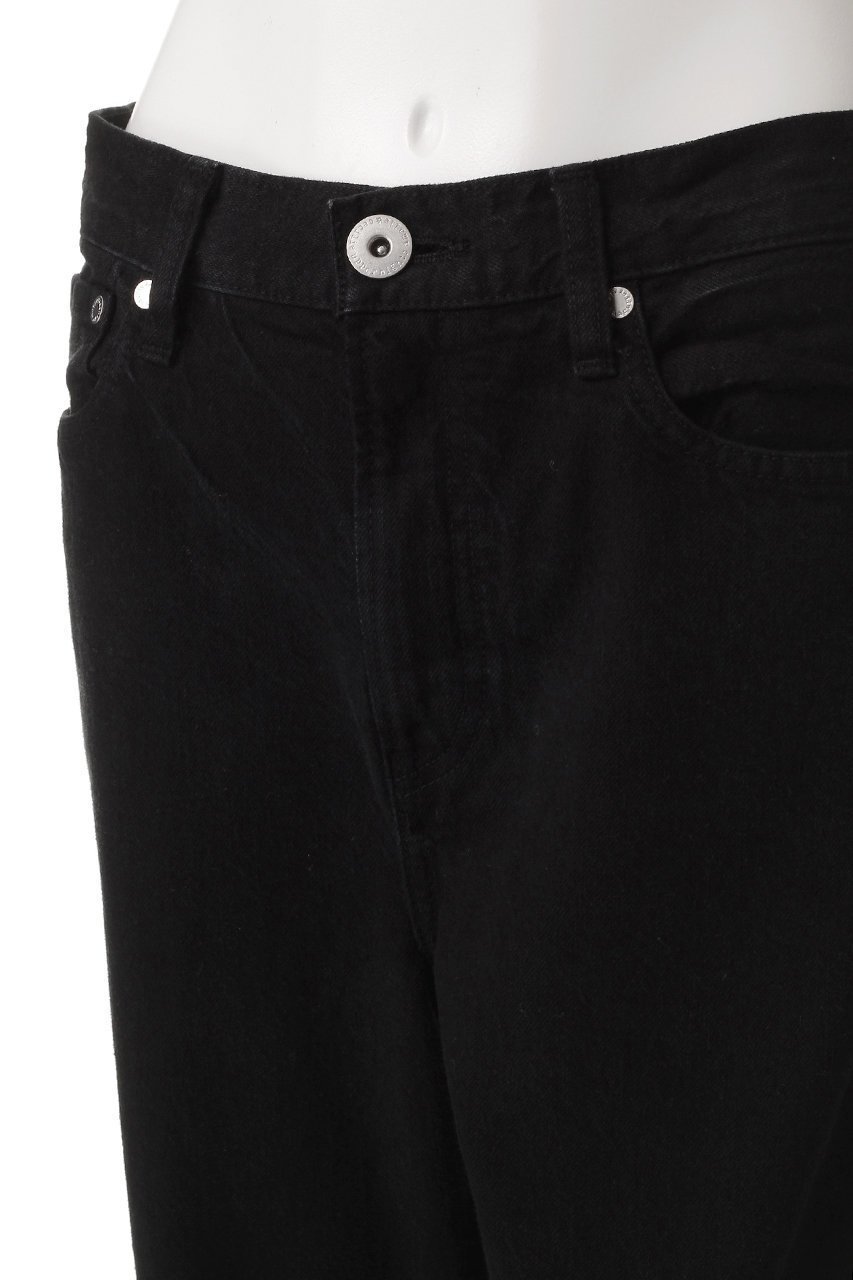 【アッパー ハイツ/upper hights】の【amalie & cecilie upper hights】THE AMALIE ストレートデニムパンツ 人気、トレンドファッション・服の通販 founy(ファニー) 　ファッション　Fashion　レディースファッション　Fashion for Women　パンツ　Pants & Trousers　デニムパンツ・ジーンズ・美脚デニム　Denim Jeans & Pants　ストレート　Straight, Straight Cut　デニム　Denim, Jeans Material　フィット　Fit, Slim Fit　定番　Standard, Basic Item　other-5|ID: prp329100004641629 ipo3291000000035816728