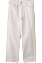 【アッパー ハイツ/upper hights】の【amalie & cecilie upper hights】THE CECILIE ミッドライズワンドストレートデニムパンツ BONE|ID: prp329100004641630 ipo3291000000036126444