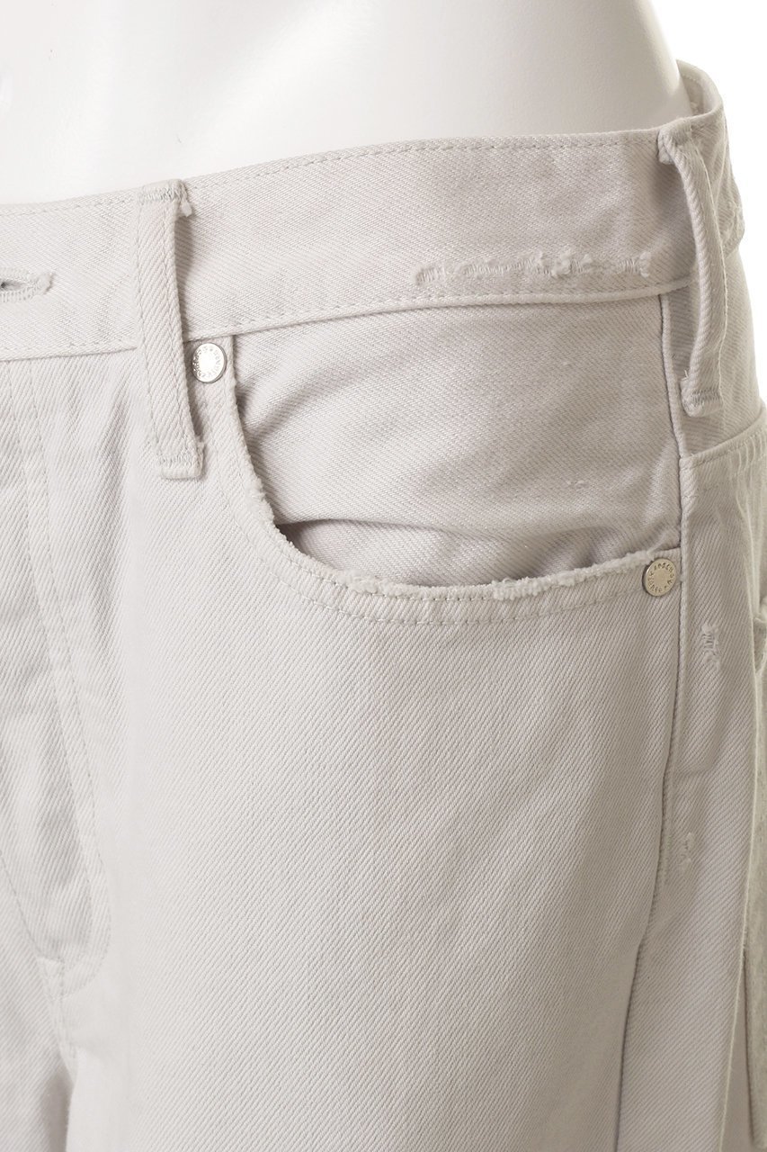 【アッパー ハイツ/upper hights】の【amalie & cecilie upper hights】THE CECILIE ミッドライズワンドストレートデニムパンツ 人気、トレンドファッション・服の通販 founy(ファニー) 　ファッション　Fashion　レディースファッション　Fashion for Women　パンツ　Pants & Trousers　デニムパンツ・ジーンズ・美脚デニム　Denim Jeans & Pants　ストレート　Straight, Straight Cut　デニム　Denim, Jeans Material　バランス　Balance, Style Balance　ループ　Loop, Loop Knit　ワイド　Wide, Wide Fit　ヴィンテージ　Vintage Style　other-7|ID: prp329100004641630 ipo3291000000036578386