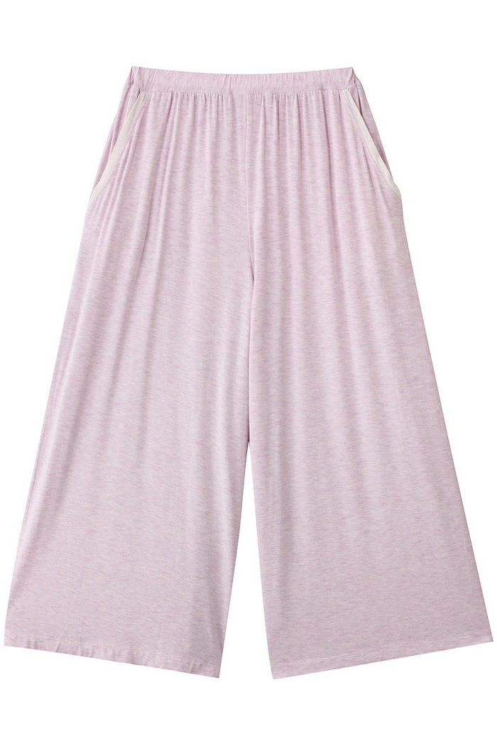 【キッドブルー/KID BLUE】の25レーヨンベア天ボトムス インテリア・キッズ・メンズ・レディースファッション・服の通販 founy(ファニー) https://founy.com/ ファッション Fashion レディースファッション Fashion for Women なめらか Smooth, Silky Texture トレンド Trend, Trending Now ドレープ Drape, Draping Fabric パジャマ Pajamas, Sleepwear リラックス Relax, Relaxed Fit エレガント 上品 Elegant 新作・新入荷 New Arrivals / New In |ID: prp329100004641632 ipo3291000000033474142