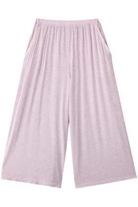 【キッドブルー/KID BLUE】 25レーヨンベア天ボトムス人気、トレンドファッション・服の通販 founy(ファニー) ファッション Fashion レディースファッション Fashion for Women なめらか Smooth, Silky Texture トレンド Trend, Trending Now ドレープ Drape, Draping Fabric パジャマ Pajamas, Sleepwear リラックス Relax, Relaxed Fit エレガント 上品 Elegant 新作・新入荷 New Arrivals / New In |ID:prp329100004641632