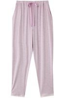 【キッドブルー/KID BLUE】の25レーヨンベア天ボトムス 人気、トレンドファッション・服の通販 founy(ファニー) ファッション Fashion レディースファッション Fashion for Women なめらか Smooth, Silky Texture シンプル Simple, Minimal パジャマ Pajamas, Sleepwear 新作・新入荷 New Arrivals / New In |ID:prp329100004641633