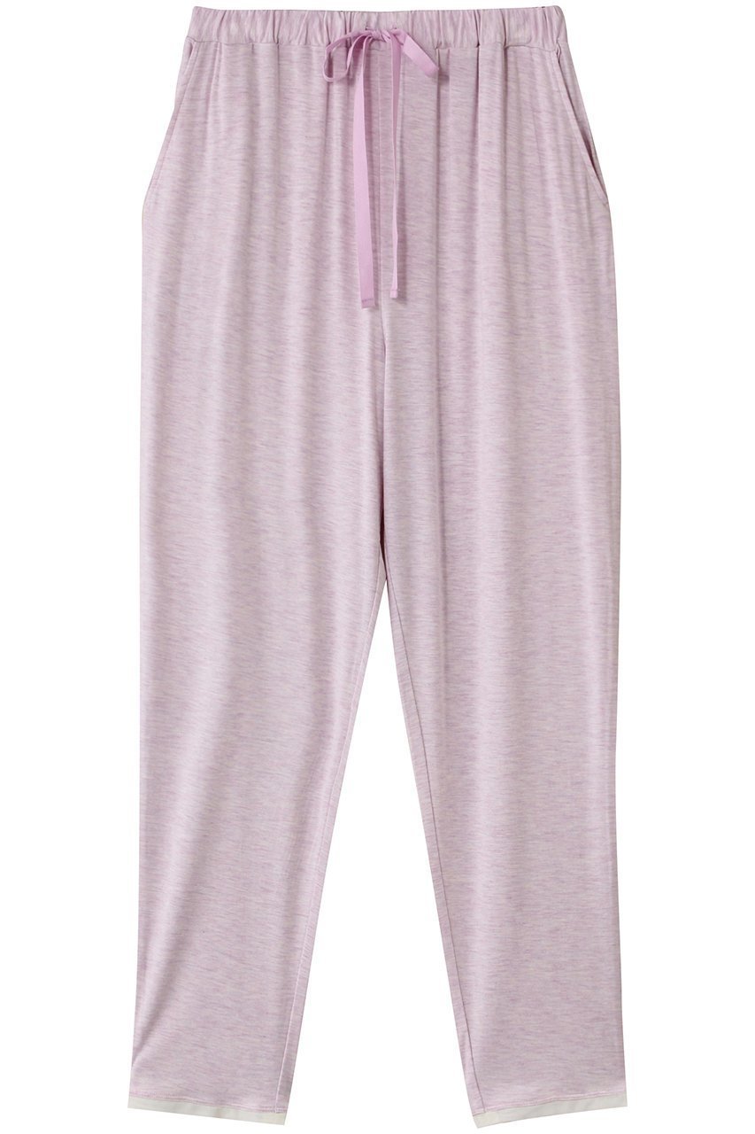 【キッドブルー/KID BLUE】の25レーヨンベア天ボトムス 人気、トレンドファッション・服の通販 founy(ファニー) 　ファッション　Fashion　レディースファッション　Fashion for Women　なめらか　Smooth, Silky Texture　シンプル　Simple, Minimal　パジャマ　Pajamas, Sleepwear　新作・新入荷　New Arrivals / New In　 other-1|ID: prp329100004641633 ipo3291000000036074612