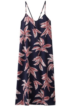 【レイール/Reir】 Choke Artデシンマキシワンピース人気、トレンドファッション・服の通販 founy(ファニー) ファッション Fashion レディースファッション Fashion for Women ワンピース Dresses マキシ丈ワンピース・ロングドレス Maxi Dresses / Long One-Pieces スポーツウェア Functional & Stylish Sportswear スポーツ ワンピース Athletic Dress / Tennis Dress エレガント 上品 Elegant スポーツ Sports, Activewear プリント Print, Printed Pattern ロング Long, Long-Length |ID:prp329100004641640
