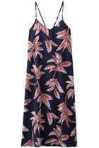 【レイール/Reir】のChoke Artデシンマキシワンピース 人気、トレンドファッション・服の通販 founy(ファニー) ファッション Fashion レディースファッション Fashion for Women ワンピース Dresses マキシ丈ワンピース・ロングドレス Maxi Dresses / Long One-Pieces スポーツウェア Functional & Stylish Sportswear スポーツ ワンピース Athletic Dress / Tennis Dress エレガント 上品 Elegant スポーツ Sports, Activewear プリント Print, Printed Pattern ロング Long, Long-Length thumbnail ネイビー|ID: prp329100004641640 ipo3291000000033474323