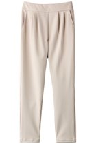 【レイール/Reir】のストレッチイージーパンツ 人気、トレンドファッション・服の通販 founy(ファニー) ファッション Fashion レディースファッション Fashion for Women パンツ Pants & Trousers アウトドア Outdoor Clothing ストレッチ Stretch, Stretchy Fabric テーパード Tapered, Tapered Pants thumbnail ベージュ|ID: prp329100004641642 ipo3291000000033474338